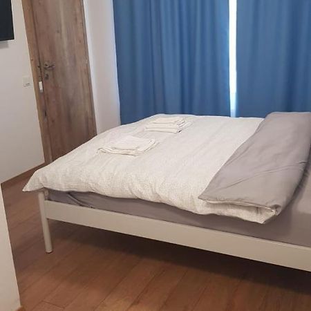 Apartament 1 Budiu Târgu-Mureş Esterno foto