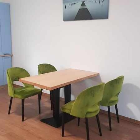 Apartament 1 Budiu Târgu-Mureş Esterno foto