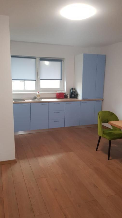 Apartament 1 Budiu Târgu-Mureş Esterno foto