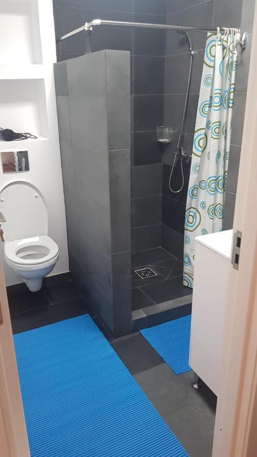 Apartament 1 Budiu Târgu-Mureş Esterno foto