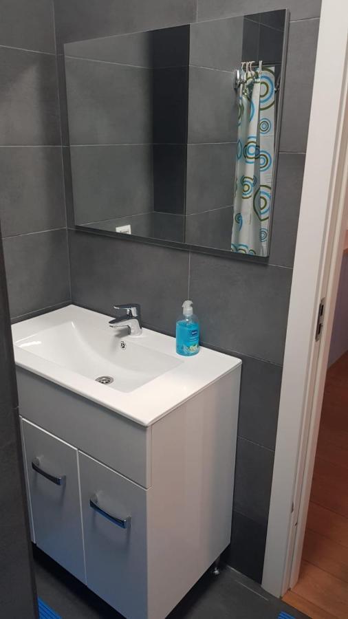 Apartament 1 Budiu Târgu-Mureş Esterno foto